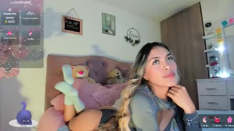 Snapshot of misssofiia_7 chatting on March 8, 2026, 4:27 am ... Independent model online show from March 8, 2026, 4:27 am