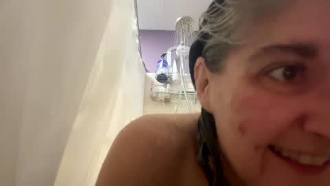 Miss Spooky Silverstacker online show from December 9, 2024, 11:58 am