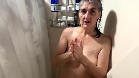 Miss Spooky Silverstacker online show from February 13, 2025, 12:00 pm