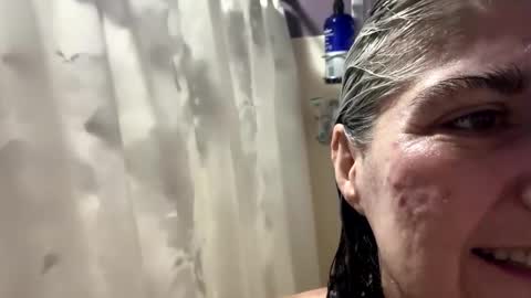 Miss Spooky Silverstacker online show from February 28, 2025, 11:58 am