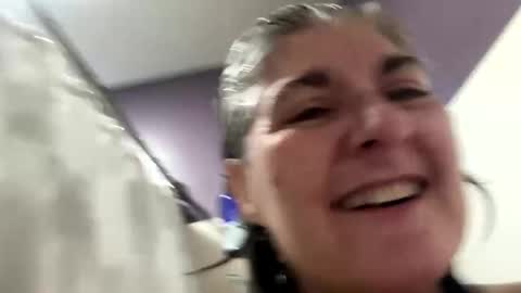 Miss Spooky Silverstacker online show from March 7, 2025, 12:01 pm