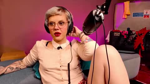 Tacodeluxe online show from October 2, 2025, 10:39 pm