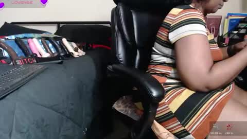 MissTajaa online show from December 15, 2025, 5:06 pm