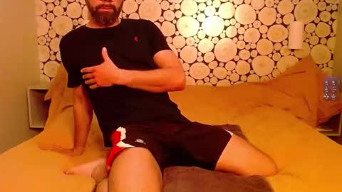 missterg online show from May 5, 2026, 7:22 pm