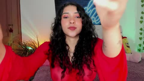  Natalie Texass indepedent model online show from December 30, 2024, 5:58 am