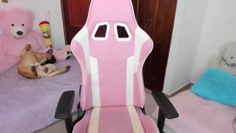  Natalie Texass indepedent model online show from September 15, 2025, 1:16 am