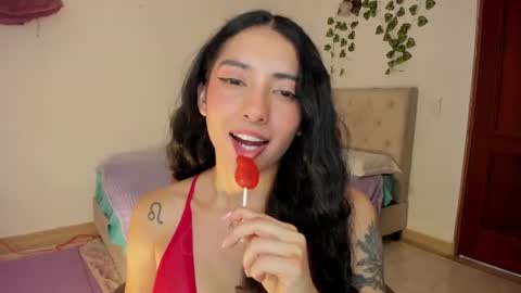  Natalie Texass indepedent model online show from June 10, 2026, 2:16 pm