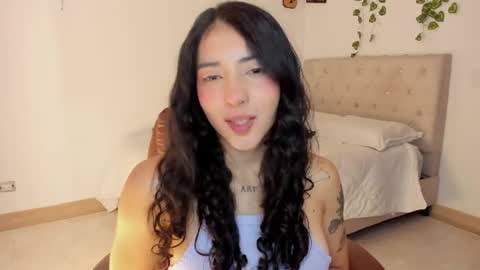  Natalie Texass indepedent model online show from July 15, 2026, 3:39 pm