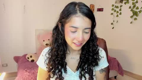  Natalie Texass indepedent model online show from July 28, 2026, 2:24 pm
