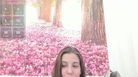 missthelove online show from January 30, 2025, 3:08 pm