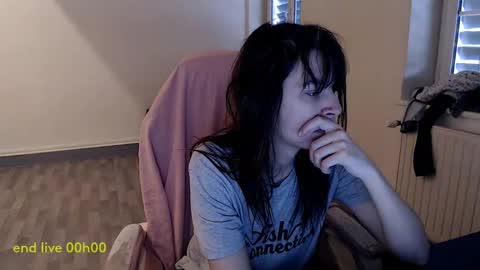 missthon online show from January 23, 2025, 8:15 am