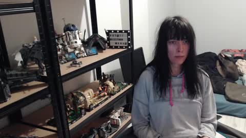 missthon online show from February 3, 2025, 1:40 pm