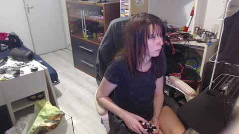 missthon online show from March 12, 2026, 1:39 pm