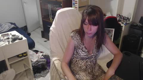 missthon online show from April 20, 2026, 11:57 am