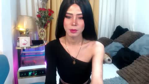Snapshot of misstransstella69 chatting on April 23, 2026, 6:21 pm Stella online show from April 23, 2026, 6:21 pm