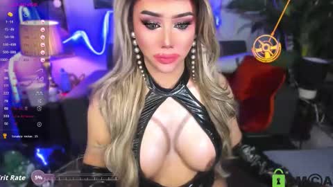 Amanda . online show from October 7, 2025, 2:36 pm