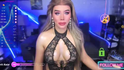 Snapshot of misstressheavenly chatting on June 4, 2026, 4:13 pm Amanda . online show from June 4, 2026, 4:13 pm