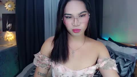 misstrishontop online show from January 15, 2025, 7:59 am