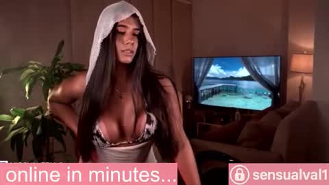 OF online show from October 21, 2025, 8:09 pm