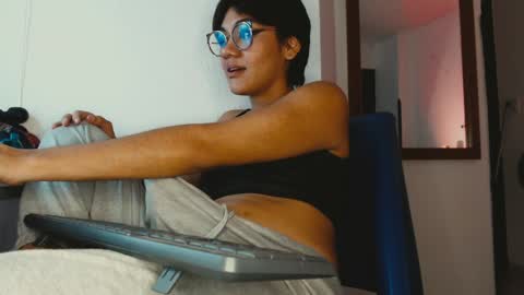 IG MISSVENUSS1 online show from January 28, 2025, 5:22 am