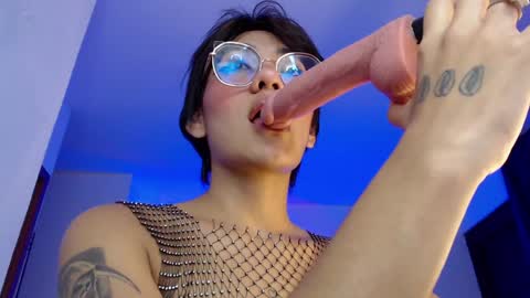 IG MISSVENUSS1 online show from January 29, 2025, 6:12 am