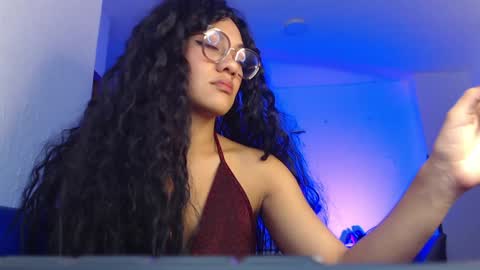 IG MISSVENUSS1 online show from February 2, 2025, 5:21 am