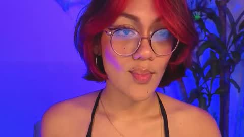 IG MISSVENUSS1 online show from October 16, 2025, 7:09 am