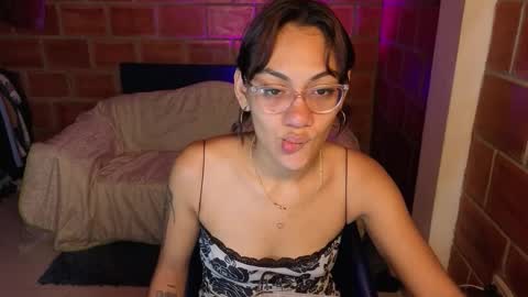 IG MISSVENUSS1 online show from January 8, 2026, 5:43 am