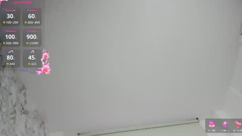 Pau OFmissweetpeach online show from July 18, 2026, 11:08 pm