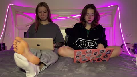 misswishh online show from January 4, 2025, 11:17 pm