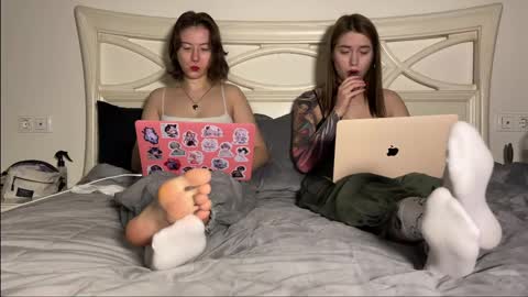 misswishh online show from February 14, 2025, 4:41 pm