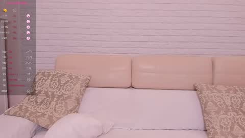 missxcaprice online show from March 9, 2025, 5:55 am