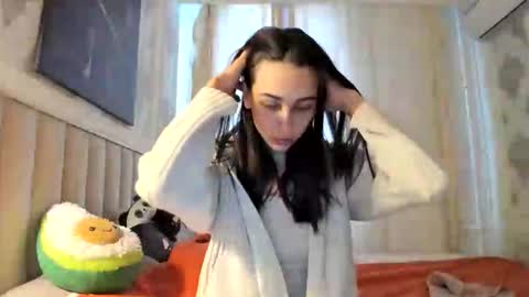 MissXPinkX online show from February 13, 2026, 9:49 am