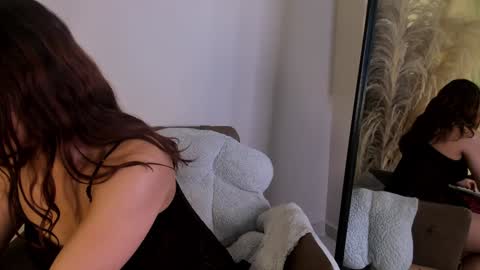 Miss online show from January 30, 2025, 11:45 pm