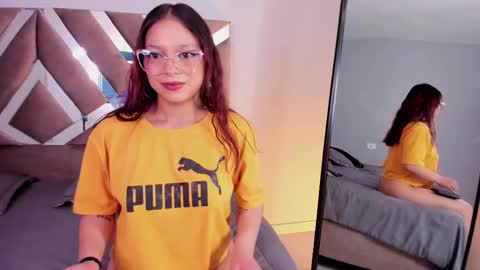 Miss online show from February 20, 2025, 8:58 pm