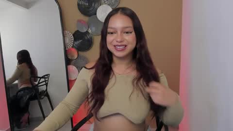 Miss online show from May 27, 2026, 9:12 pm