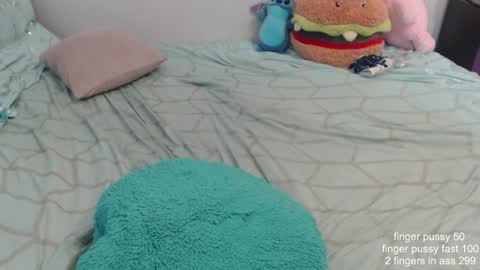 Missy online show from January 11, 2025, 4:06 am