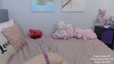 Missy online show from February 10, 2025, 7:58 am