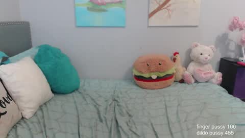 Missy online show from February 20, 2025, 6:50 am