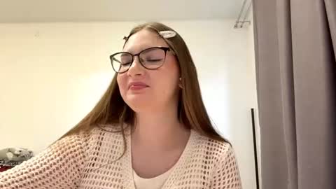 Snapshot of missyklym chatting on July 15, 2026, 2:00 pm Sandra online show from July 15, 2026, 2:00 pm