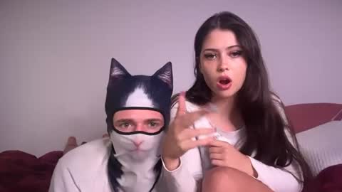Snapshot of missymacx chatting on June 23, 2026, 5:38 am missymacx online show from June 23, 2026, 5:38 am