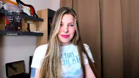 Snapshot of missyourann chatting on August 3, 2026, 8:56 pm Anya online show from August 3, 2026, 8:56 pm