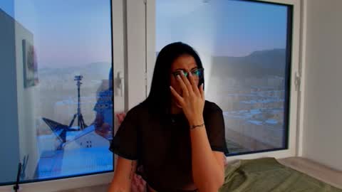 missyscarlet online show from February 27, 2026, 4:56 am