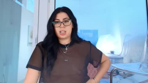 missyscarlet online show from April 22, 2026, 4:48 am