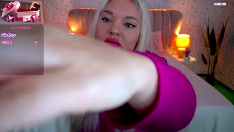 missyymarty online show from January 11, 2026, 9:03 am