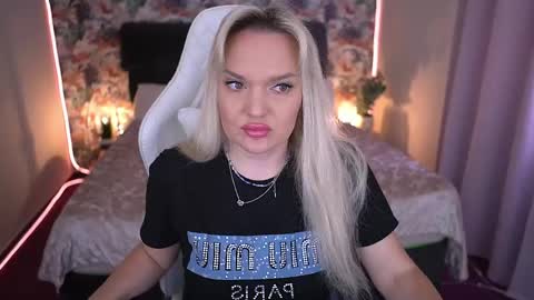 missyymarty online show from May 25, 2026, 6:30 am