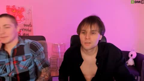 mister_alex_ online show from January 18, 2026, 9:57 am