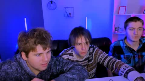 mister_alex_ online show from February 8, 2026, 9:45 am