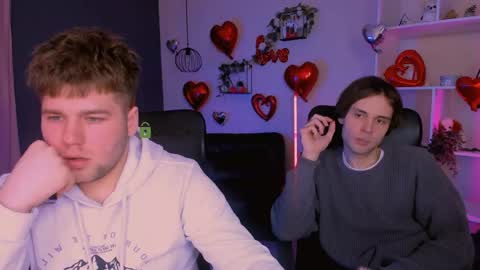 mister_alex_ online show from February 28, 2026, 9:43 am