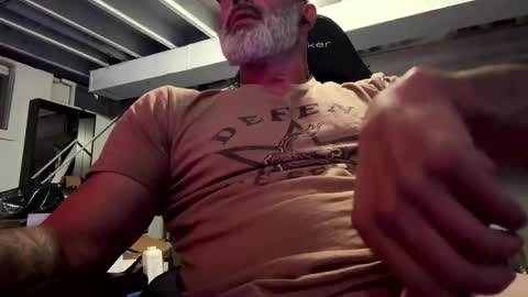 AJ online show from October 9, 2025, 1:47 am